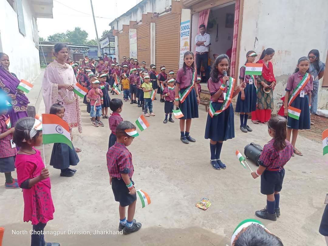 Independence Day Event