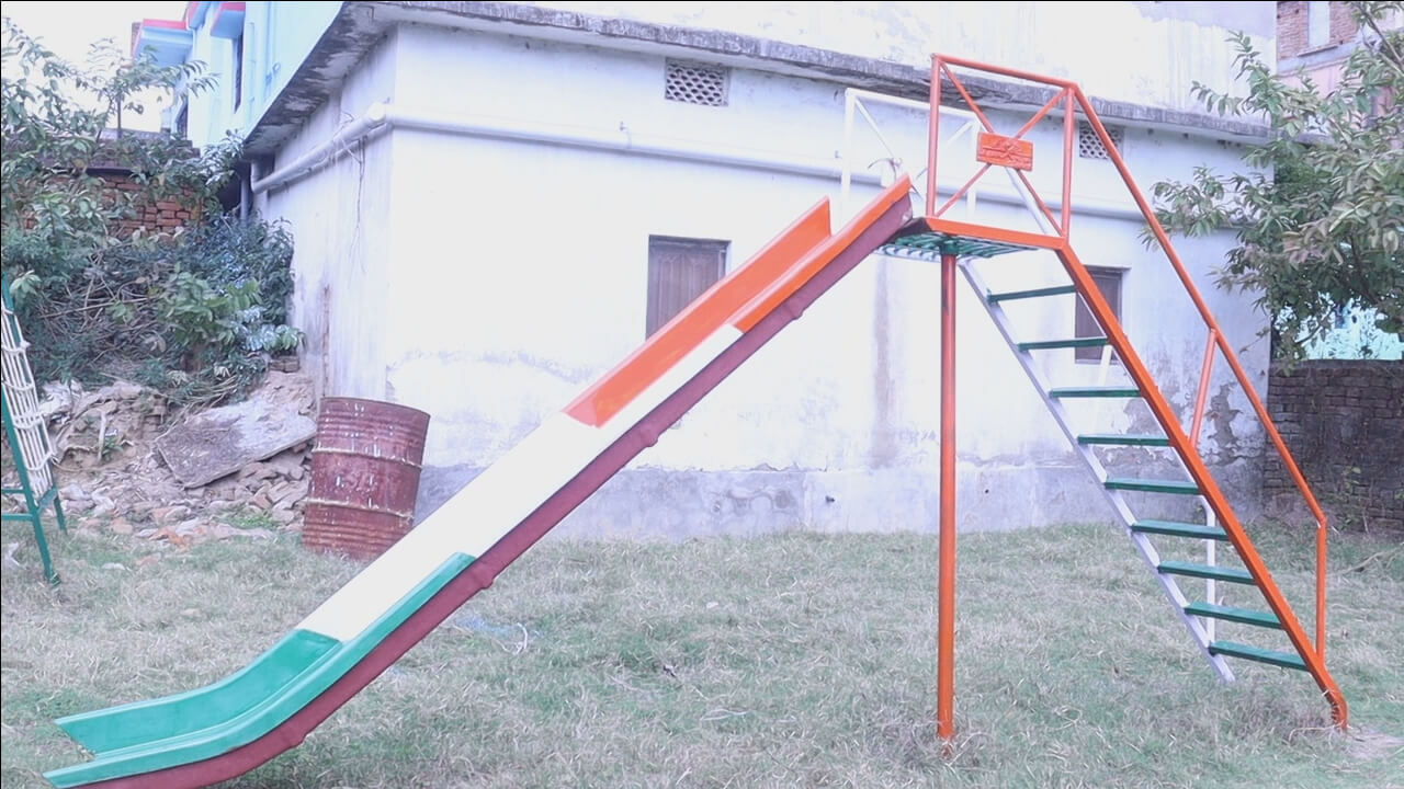 Playground Activities