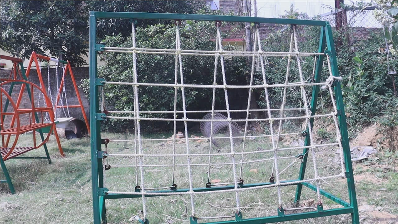 Playground Activities