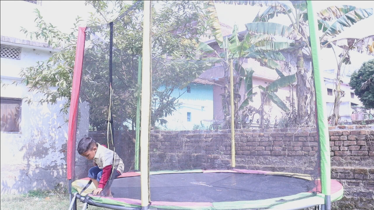 Playground Activities