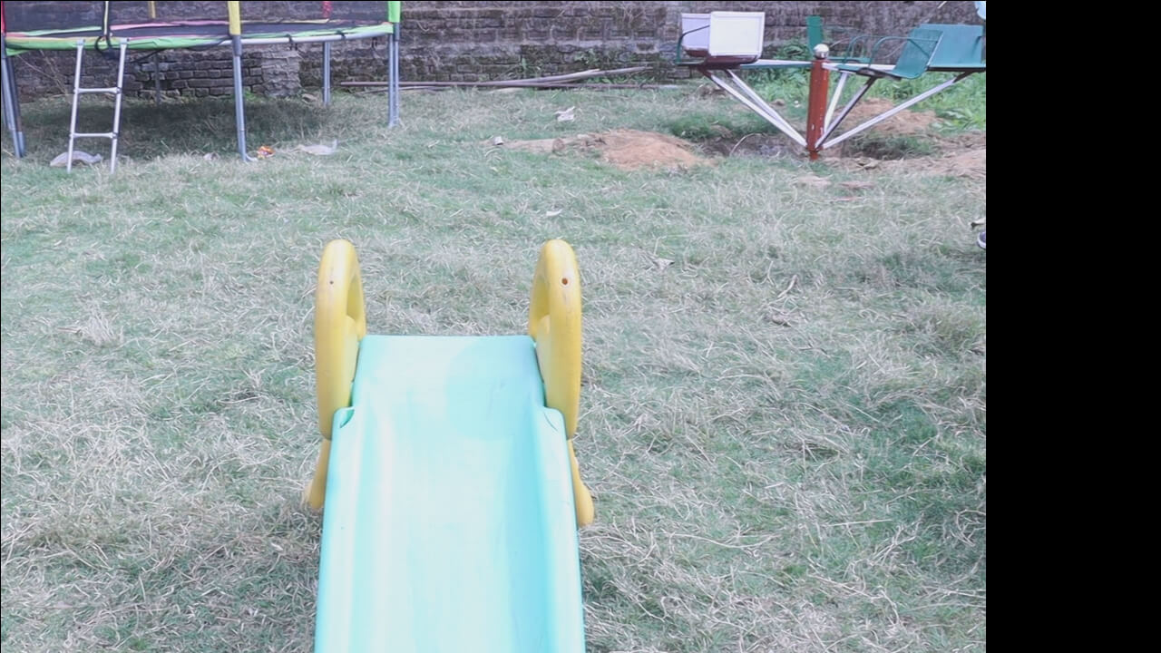 Playground Activities