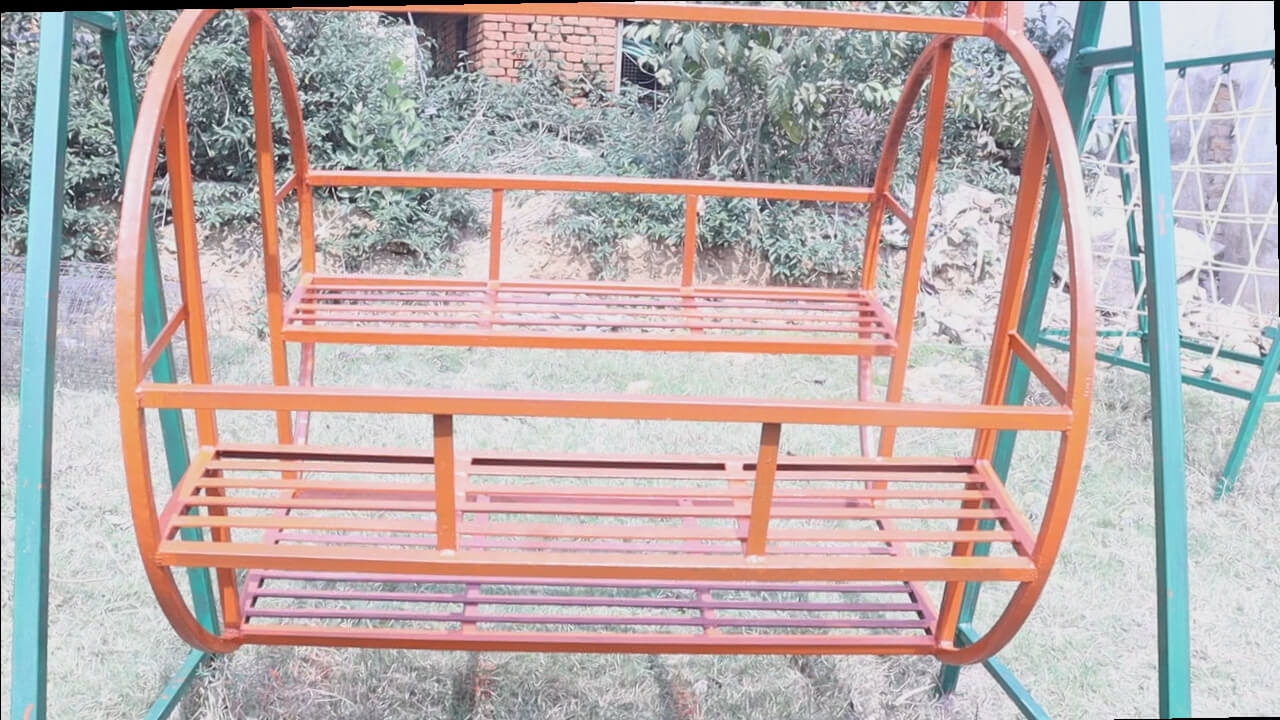 Playground Activities