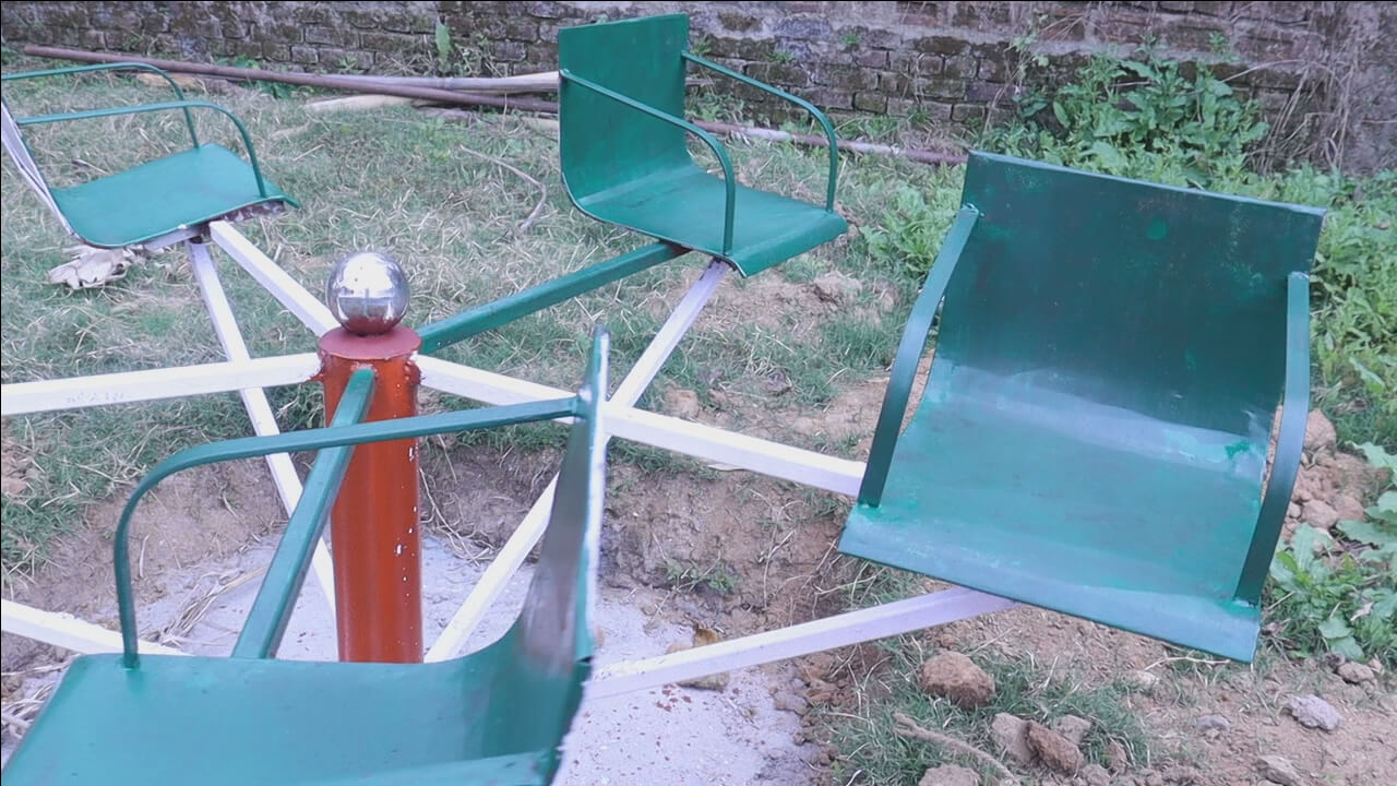 Playground Activities