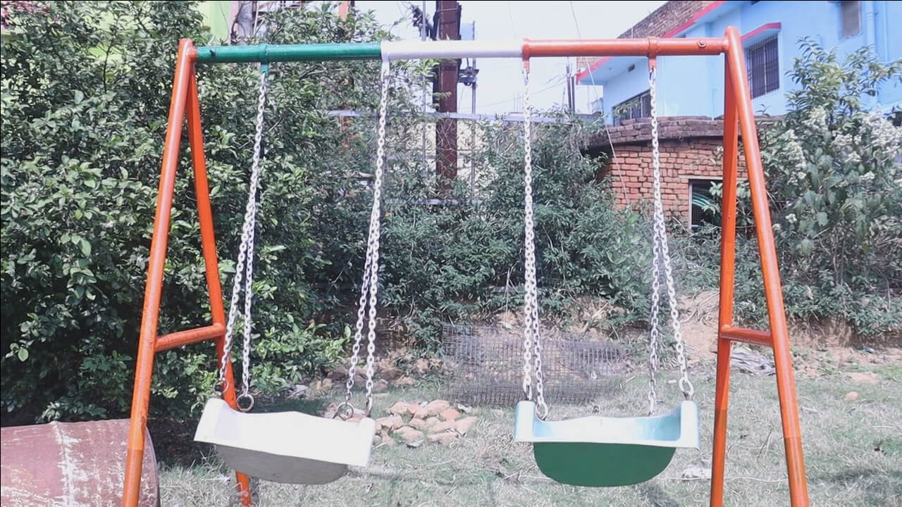 Playground Activities