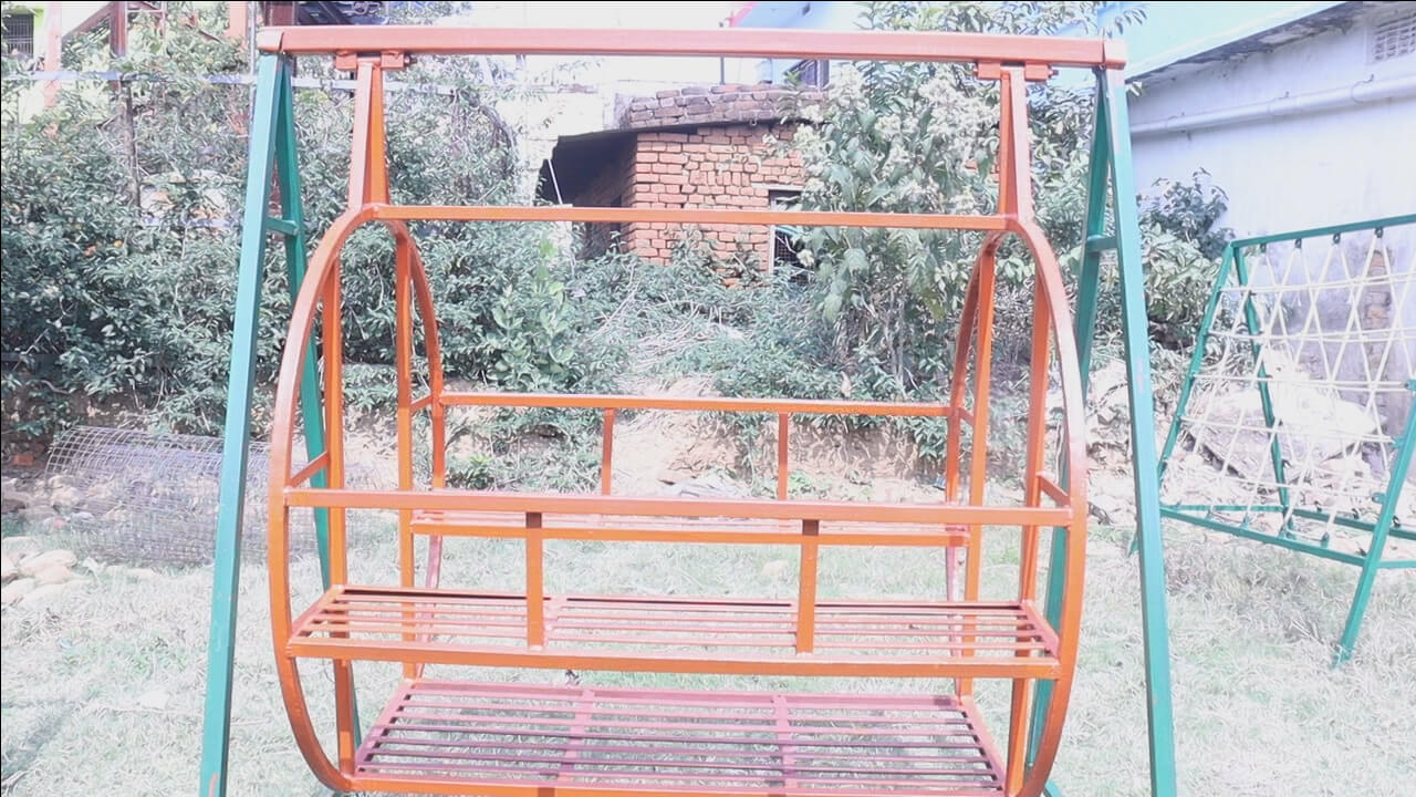 Playground Activities
