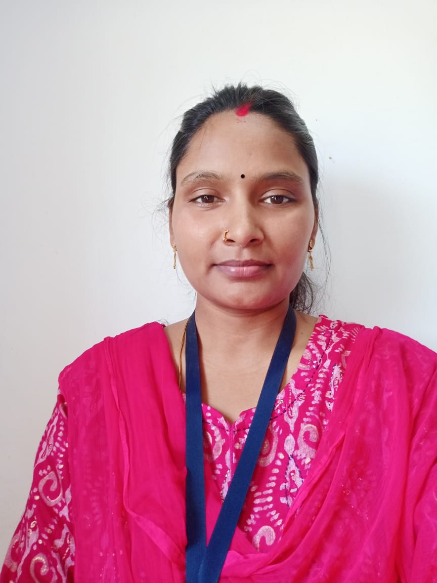Photo of Saraswati Kumari