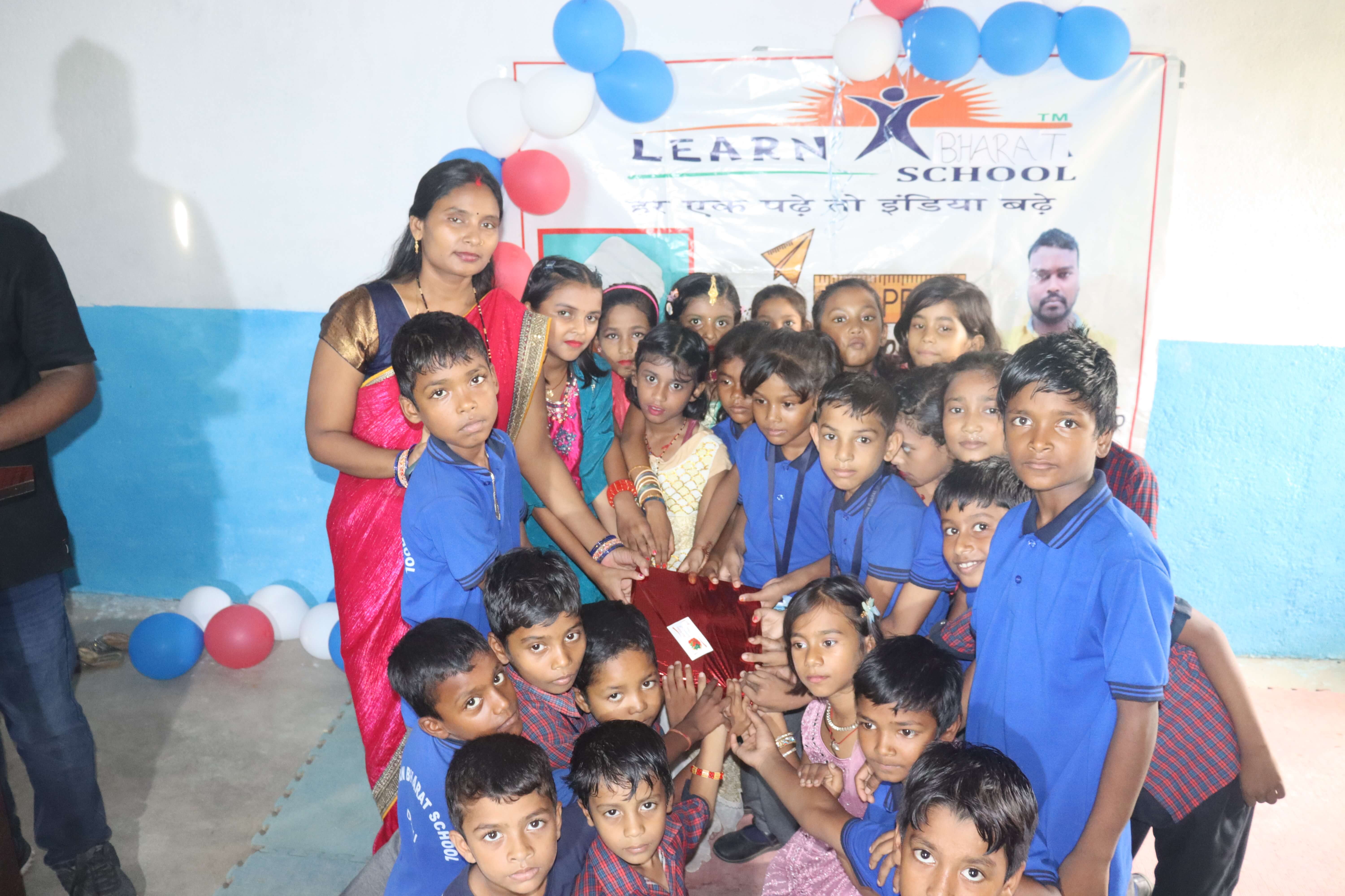 Teacher's Day Event
